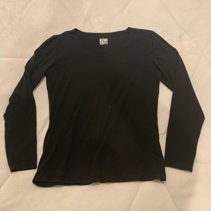 Thin “thermal” long sleeve